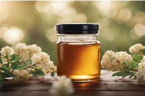 The Golden Potion: From Beehives to Magical Honey
